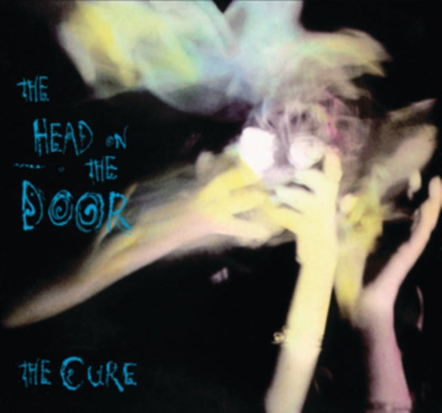 Cure - Head On The Door & Greatest Hits (2LP) & Head On The Door (180G) & Seventeen Seconds (180G) & Pornography (180G) & Faith (180G) & Disintegration & Songs Of A Lost World (Biovinyl/180G) & Japanese Whispers: The Cure Singles Nov 82:Nov 83 (Clear