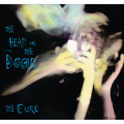 Head On The Door & Greatest Hits (2LP) & Pornography (180G) & Disintegration