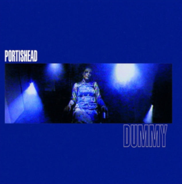 This is a 4 LP Vinyl SKU bundle.
1.This LP Vinyl is brand new.Format: LP VinylMusic Style: Trip HopThis item's title is: DummyArtist: PortisheadBarcode: 042282852212Release Date: 12/7/2018
2.This LP Vinyl is brand new.