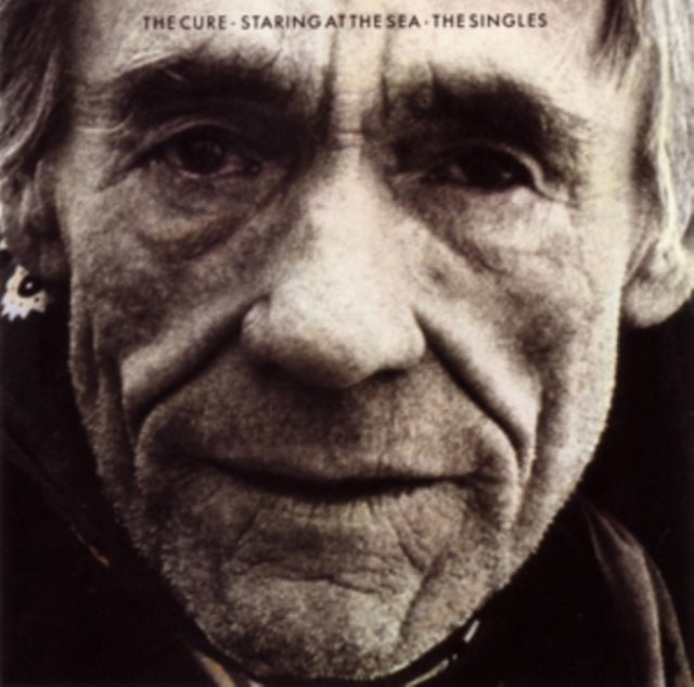 Staring At The Sea: The Singles & Greatest Hits & Disintegration (Remastered) & Songs Of A Lost World & Pornography (Remastered)