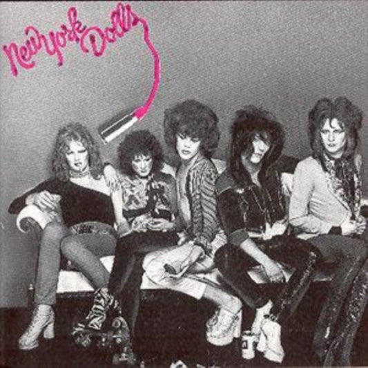 New York Dolls