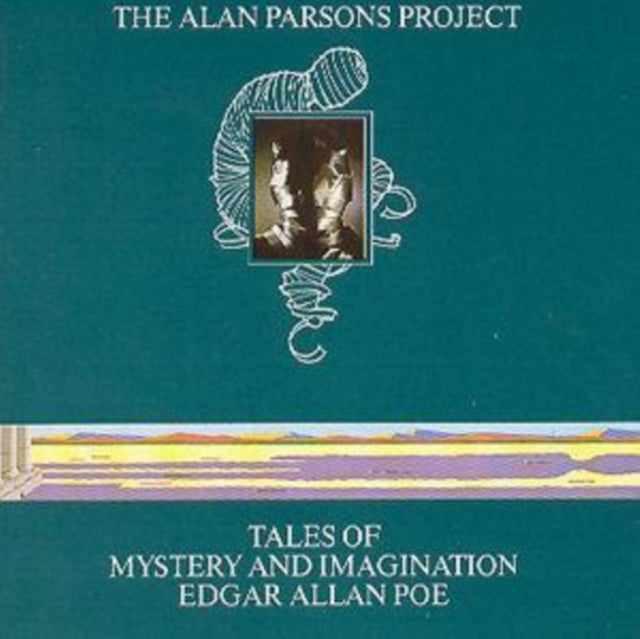 This is a 2 CD SKU bundle.
1.This CD is brand new.Format: CDMusic Style: Art RockThis item's title is: Tales Of Mystery & ImaginationArtist: Alan Project ParsonsLabel: MERCURYBarcode: 042283282025Release Date: 9/25/1990
2.This CD is brand new.