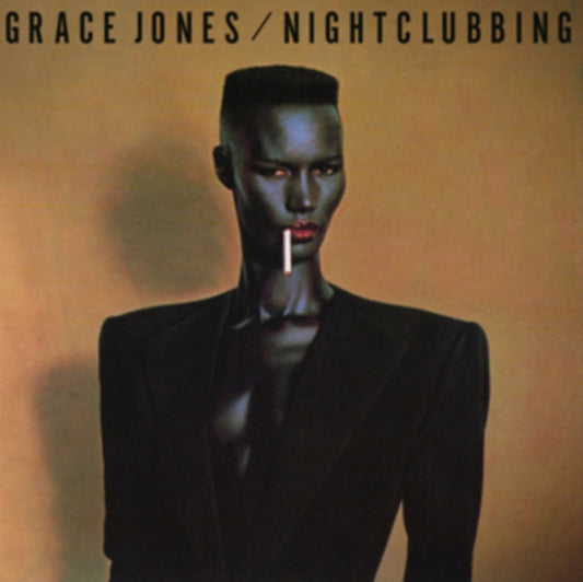 This LP Vinyl is brand new.Format: LP VinylMusic Style: DubThis item's title is: NightclubbingArtist: Grace JonesLabel: Island RecordsBarcode: 042284236812Release Date: 12/8/2014