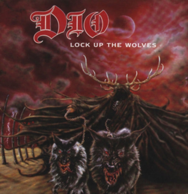 This CD is brand new.Format: CDMusic Style: Heavy MetalThis item's title is: Lock Up The WolvesArtist: DioLabel: Rock/PopBarcode: 042284603324Release Date: 1/16/1996