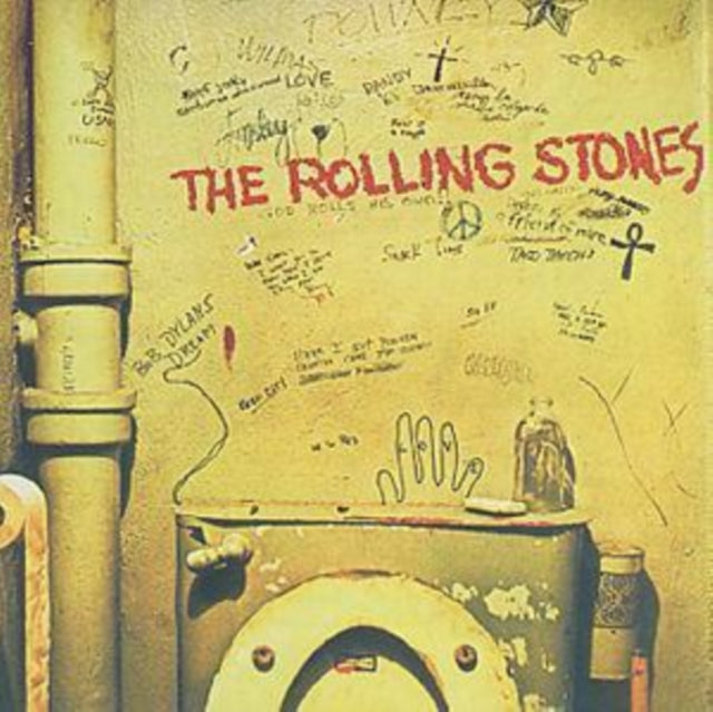 Product Image : This CD is brand new.<br>Format: CD<br>Music Style: Blues Rock<br>This item's title is: Beggars Banquet (Remastered)<br>Artist: Rolling Stones<br>Label: DECCA POP<br>Barcode: 042288233022<br>Release Date: 10/28/2002