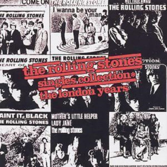 Singles Collection