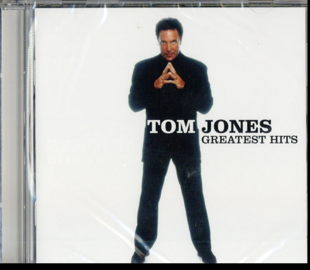 This is a 2 CD SKU bundle.
1.This CD is brand new.Format: CDMusic Style: Hard TranceThis item's title is: Gold: Greatest HitsArtist: Tom JonesLabel: UNIVERSAL UKBarcode: 042288286325Release Date: 2/17/2003
2.This CD is brand new.