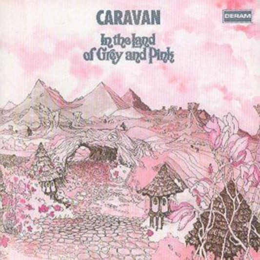 This CD is brand new.Format: CDMusic Style: Jazz-RockThis item's title is: In The Land Of Grey & PinkArtist: CaravanLabel: DECCA UKBarcode: 042288298328Release Date: 2/26/2001