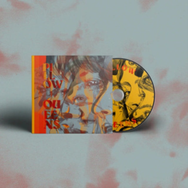 Product Image : This CD is brand new.<br>Format: CD<br>This item's title is: Leave The Light On<br>Artist: Pillow Queens<br>Barcode: 044003262164<br>Release Date: 4/8/2022