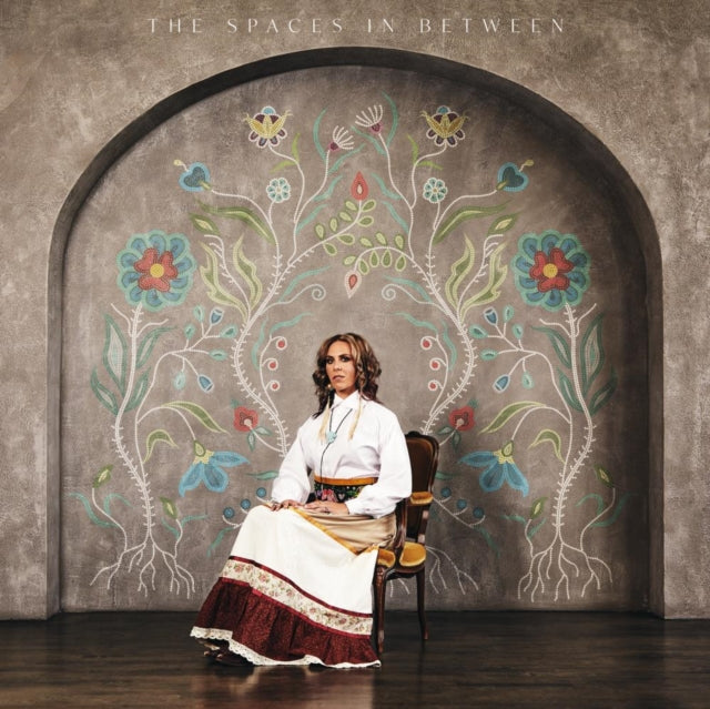 This CD is brand new.Format: CDThis item's title is: Spaces In BetweenArtist: Amanda RheaumeBarcode: 044003263031Release Date: 6/3/2022