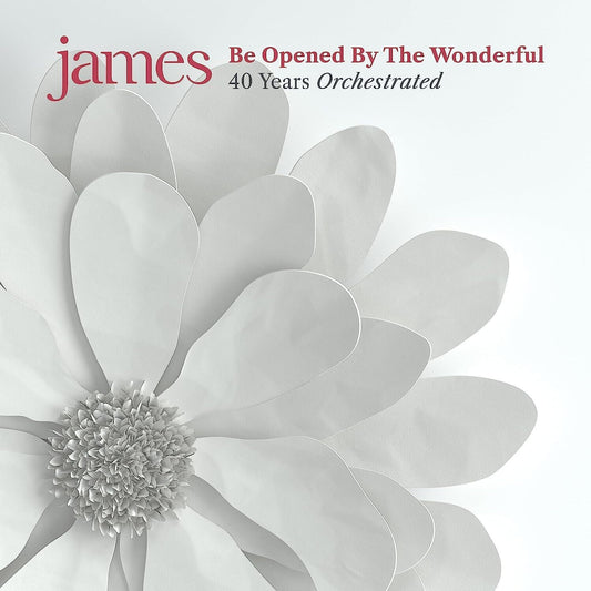 Be Opened By The Wonderful (2CD)