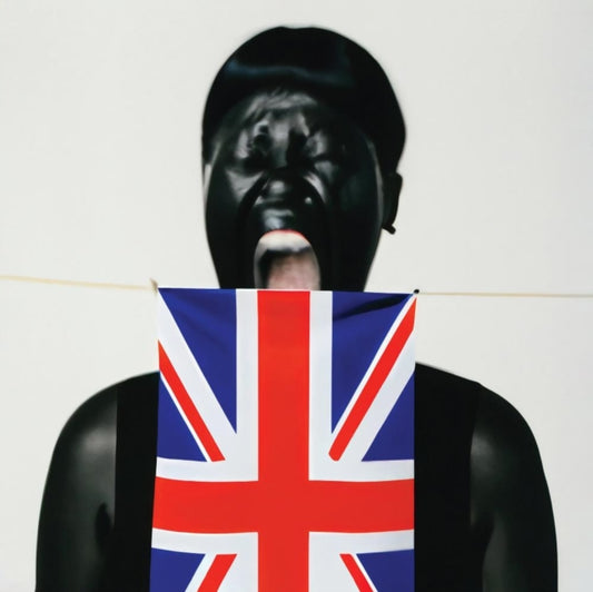 This CD is brand new.Format: CDMusic Style: Melodic HardcoreThis item's title is: Am I British Yet?Artist: V V BrownLabel: Ugly Records (2)Barcode: 044003362499Release Date: 12/8/2023