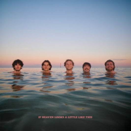 This CD is brand new.Format: CDThis item's title is: If Heaven Looks A Little Like ThisArtist: DelightsBarcode: 044003419254Release Date: 1/17/2025