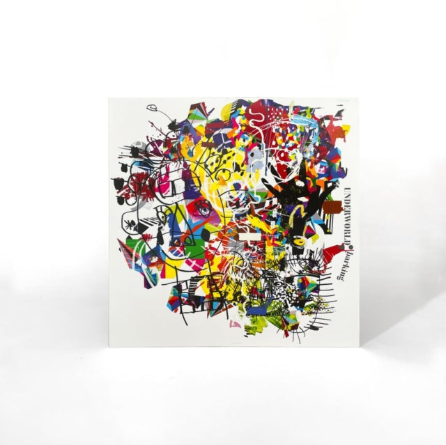 This CD is brand new.Format: CDMusic Style: TechnoThis item's title is: BarkingArtist: UnderworldLabel: Smith Hyde ProductionsBarcode: 044003442429Release Date: 5/16/2025