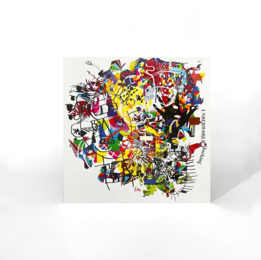 Barking (180G/2LP/Half-Speed)