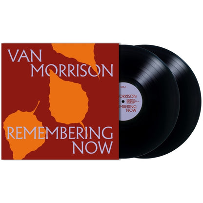 Remembering Now (2LP) & Astral Weeks (180G/Original Master)