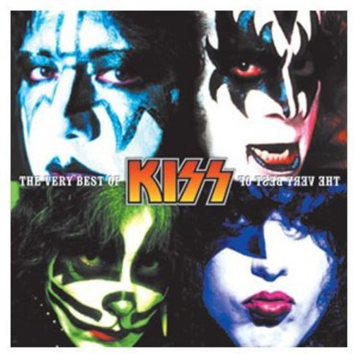 Very Best Of Kiss & Destroyer