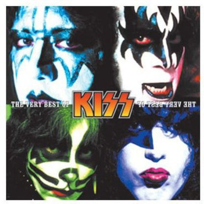 Very Best Of Kiss & Destroyer