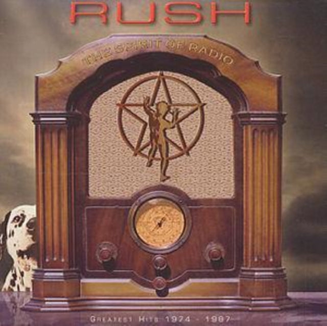 Spirit Of Radio: Greatest Hits 1974 -1987 & Fly By Night