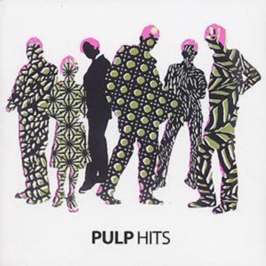 This CD is brand new.Format: CDMusic Style: Deep HouseThis item's title is: Pulp HitsArtist: PulpLabel: ISLANDBarcode: 044006351322Release Date: 11/18/2002