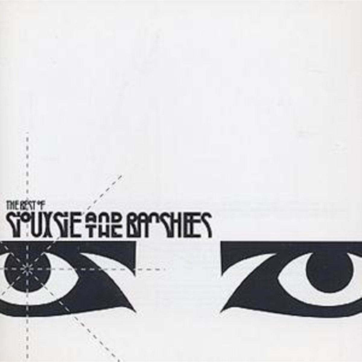 Best Of Siouxsie & Banshees & Ju Ju
