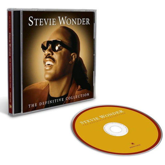 Definitive Collection
