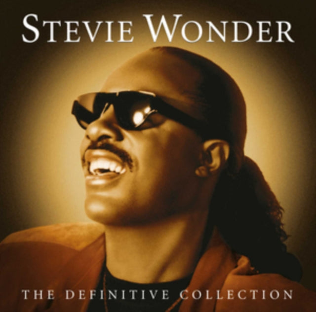 This CD is brand new.Format: CDMusic Style: Hard HouseThis item's title is: Definitive CollectionArtist: Stevie WonderLabel: Rock/PopBarcode: 044006650227Release Date: 10/28/2002