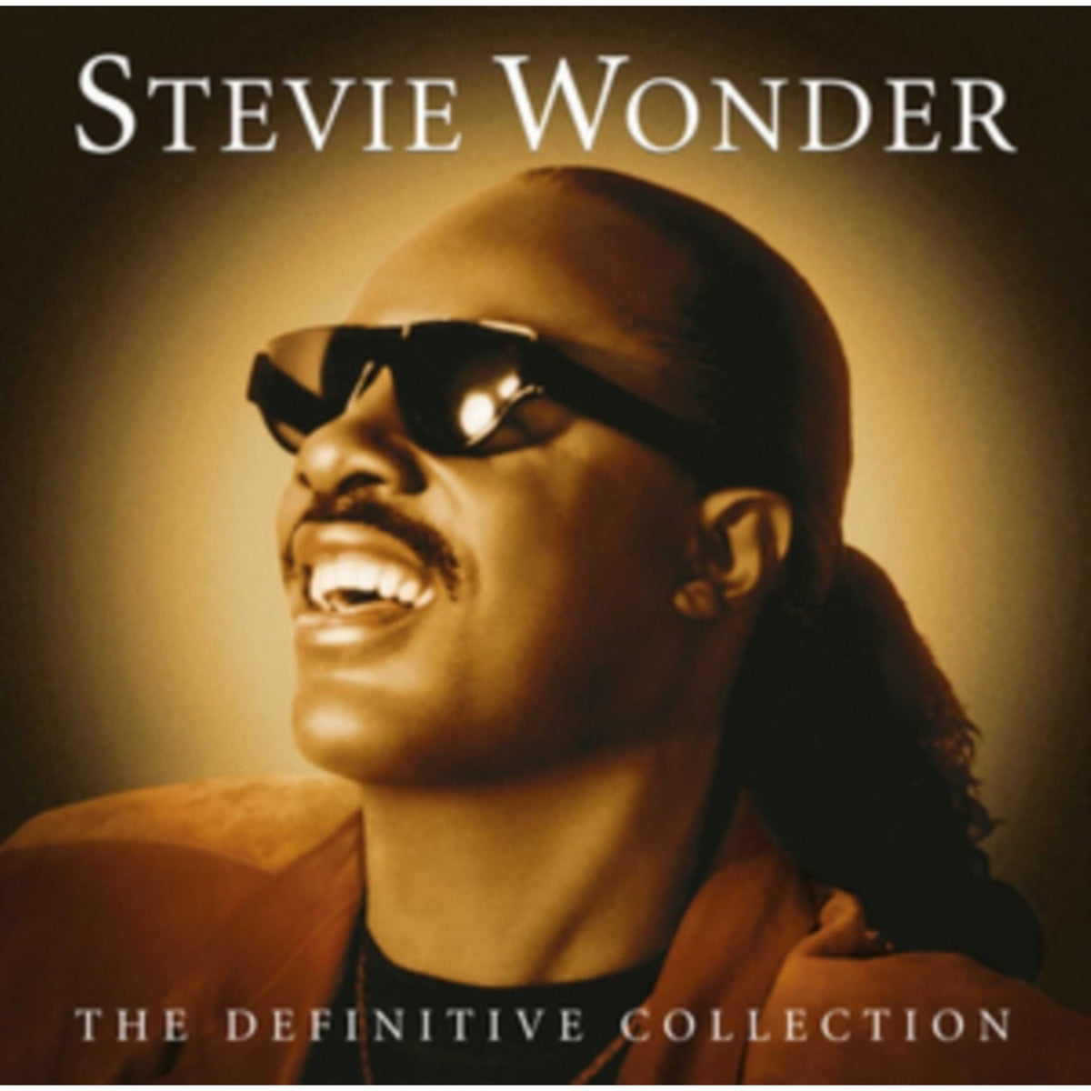 Definitive Collection & Innervisions & Songs In The Key Of & Journey Through The Secret Life Of Plants