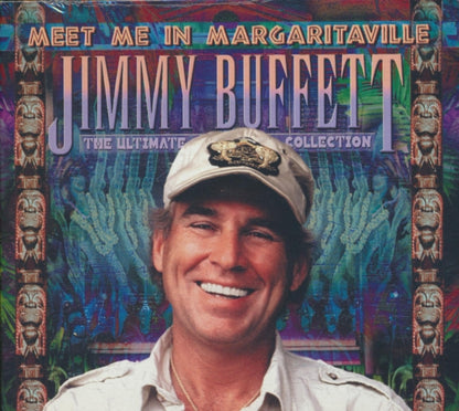 Meet Me In Margaritaville: Ultimate Collection & Havana Daydreamin