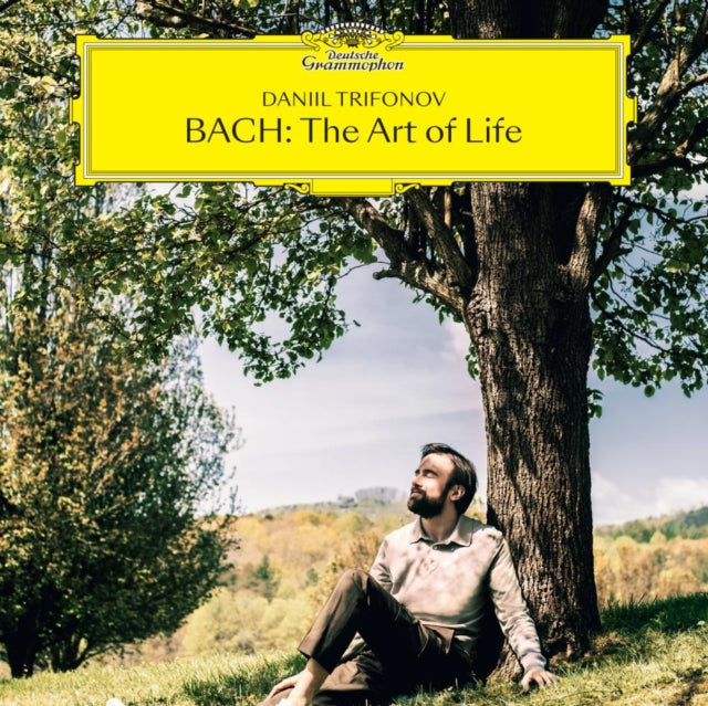 This CD is brand new.Format: CDThis item's title is: Bach: The Art Of Life (Deluxe/2CD/Blu-Ray)Artist: Daniil TrifonovBarcode: 044007362709Release Date: 11/18/2022
