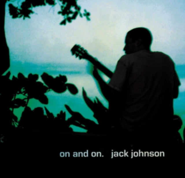 This LP Vinyl is brand new.Format: LP VinylMusic Style: HouseThis item's title is: On & OnArtist: Jack JohnsonLabel: UNIVERSALBarcode: 044007501214Release Date: 5/6/2003