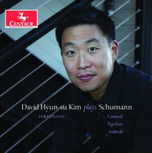 This CD is brand new.Format: CDMusic Style: RomanticThis item's title is: Schumann: Piano WorksArtist: David Hyun-Su KimLabel: Centaur RecordsBarcode: 044747387727Release Date: 10/1/2021