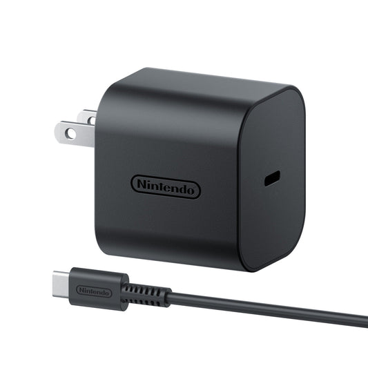 Switch 2 AC Adapter - Nintendo