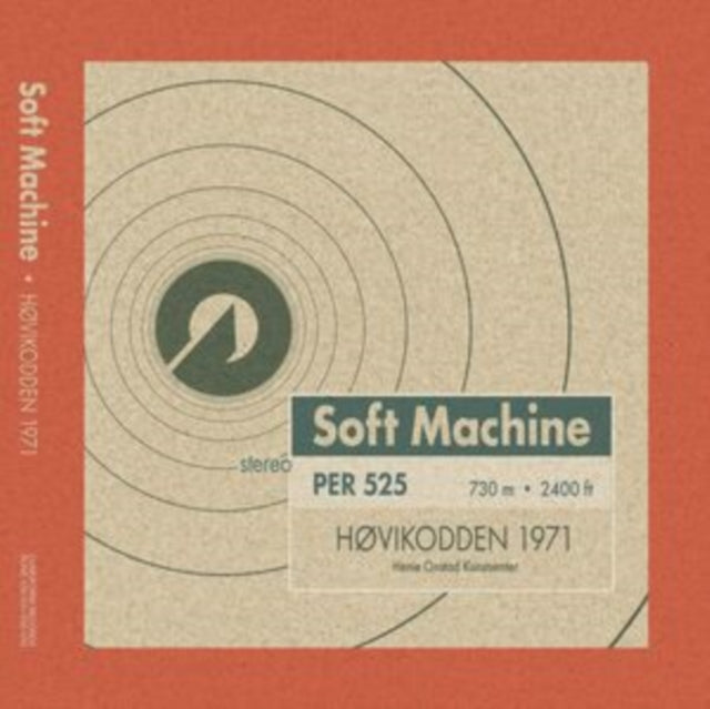 This CD is brand new.Format: CDMusic Style: Tech HouseThis item's title is: Hovidkodden 1971Artist: Soft MachineLabel: Poker Flat RecordingsBarcode: 045775053028Release Date: 5/31/2024