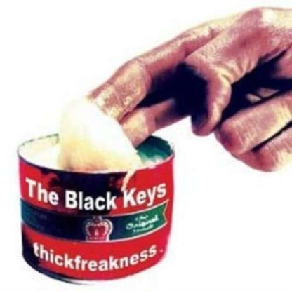 Thickfreakness & Rubber Factory & Magic Potion