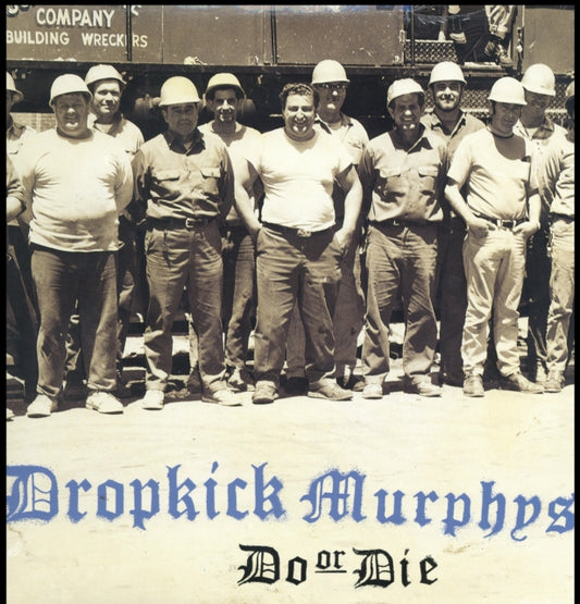Do Or Die