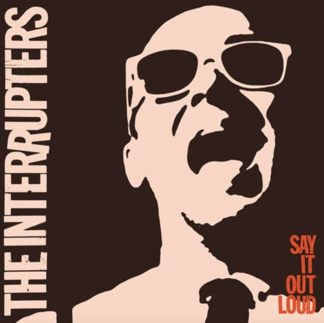 This LP Vinyl is brand new.Format: LP VinylMusic Style: PunkThis item's title is: Say It Out Loud (Dl Card)Artist: InterruptersLabel: HELLCATBarcode: 045778052912Release Date: 6/24/2016