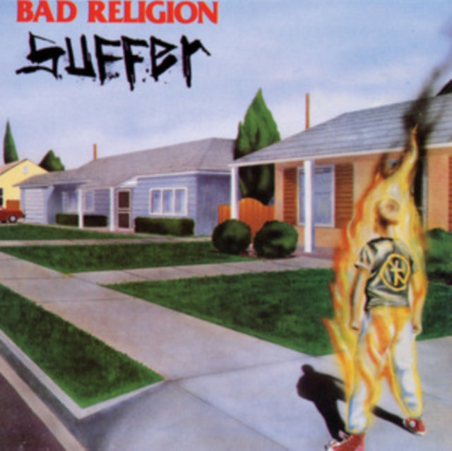 This is a 3 LP Vinyl SKU bundle.
1.This LP Vinyl is brand new.Format: LP VinylMusic Style: HardcoreThis item's title is: SufferArtist: Bad ReligionLabel: EPITAPHBarcode: 045778640416Release Date: 3/4/1993
2.This LP Vinyl is brand new.