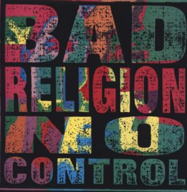 This is a 3 LP Vinyl SKU bundle.
1.This LP Vinyl is brand new.Format: LP VinylMusic Style: HardcoreThis item's title is: SufferArtist: Bad ReligionLabel: EPITAPHBarcode: 045778640416Release Date: 3/4/1993
2.This LP Vinyl is brand new.