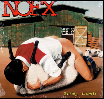 Ribbed & Heavy Petting Zoo & Punk In Drublic (20Th Anniversary Reissue/Dl Card)