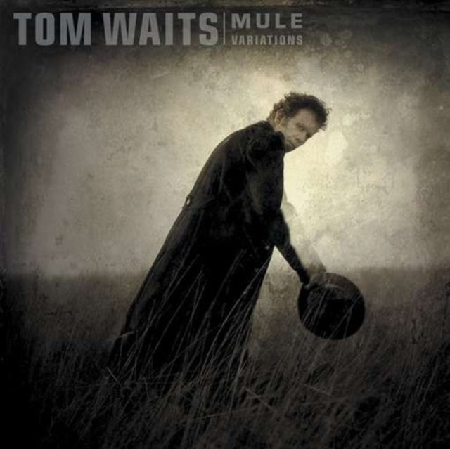 This LP Vinyl is brand new.Format: LP VinylMusic Style: Blues RockThis item's title is: Mule Variations (2017 Remaster)Artist: Tom WaitsLabel: ANTIBarcode: 045778654710Release Date: 4/20/1999