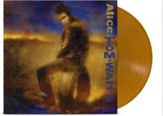 Tom Waits - Alice - LP Vinyl