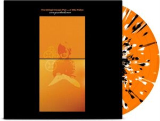 This LP Vinyl is brand new.Format: LP VinylMusic Style: Math RockThis item's title is: Irony Is A Dead Scene Sing Sing Death HouseArtist: Dillinger Escape PlanLabel: EPITAPHBarcode: 045778665808Release Date: 5/13/2022