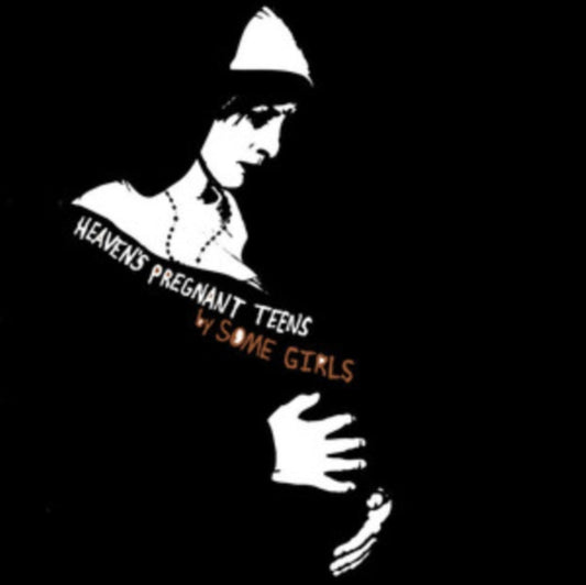 Some Girls - Heaven's Pregnant Teens - LP Vinyl