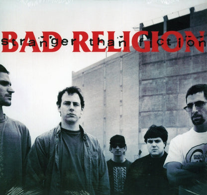 This is a 2 LP Vinyl SKU bundle.
1.This LP Vinyl is brand new.Format: LP VinylMusic Style: Alternative RockThis item's title is: Recipe For Hate (Anniversary Edition/Tigers Eye LP Vinyl)Artist: Bad ReligionLabel: EPITAPHBarcode: 045778642052Release Date: 7/28/2023
2.