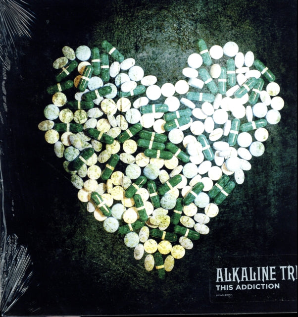 This LP Vinyl is brand new.Format: LP VinylMusic Style: PunkThis item's title is: This AddictionArtist: Alkaline TrioLabel: EPITAPHBarcode: 045778707515Release Date: 2/23/2010