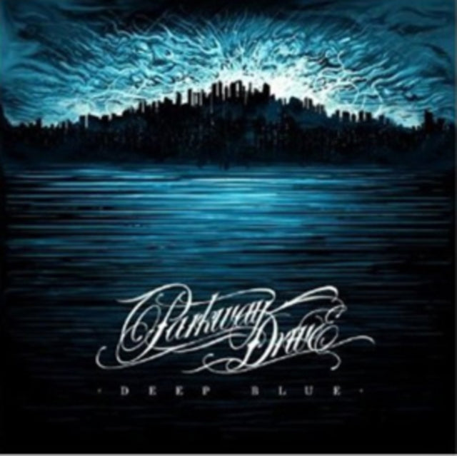 This LP Vinyl is brand new.Format: LP VinylMusic Style: Italo-DiscoThis item's title is: Deep BlueArtist: Parkway DriveLabel: EPITAPHBarcode: 045778709519Release Date: 8/17/2010