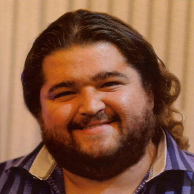 Hurley & Weezer (Blue Album)