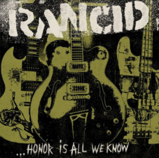 This LP Vinyl is brand new.Format: LP VinylMusic Style: PunkThis item's title is: ...Honor Is All We KnowArtist: RancidLabel: EPITAPHBarcode: 045778727117Release Date: 10/27/2014