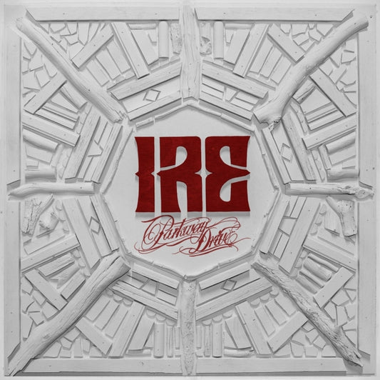 Product Image : This LP Vinyl is brand new.<br>Format: LP Vinyl<br>Music Style: Metalcore<br>This item's title is: Ire (Inc Dl Card)<br>Artist: Parkway Drive<br>Label: EPITAPH<br>Barcode: 045778740215<br>Release Date: 10/27/2015